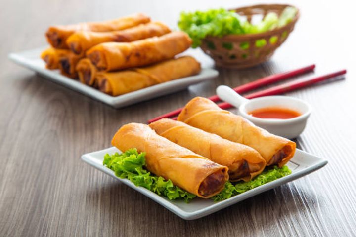 Spring Roll Popia Pepes 1