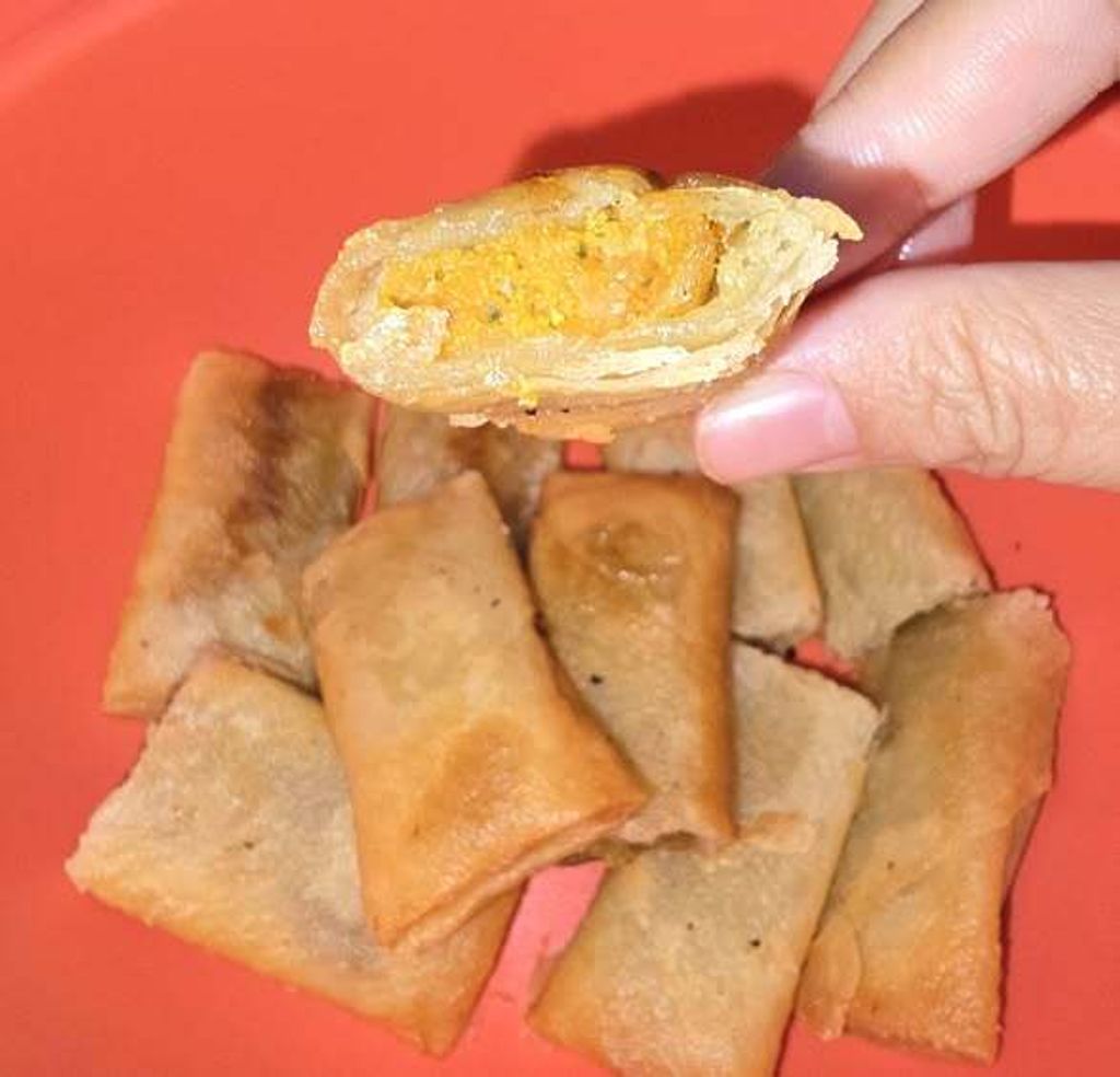 Spring Roll Popia Pepes 3