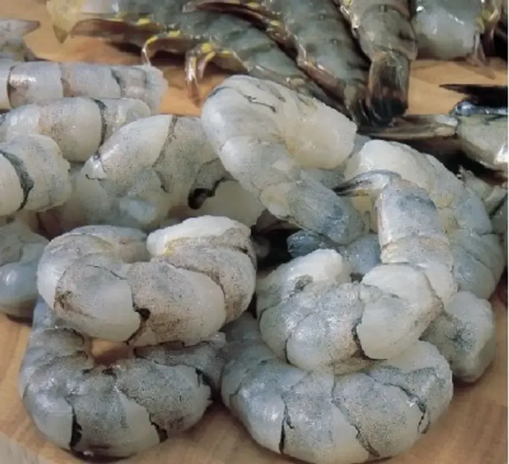 tiger prawn meat 41-50_raw