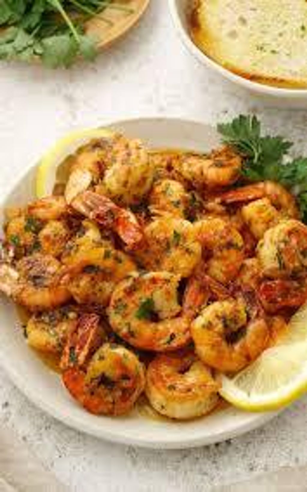 tiger prawn meat 41-50_recipe