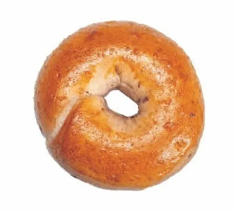 Bagel Cranberry 1