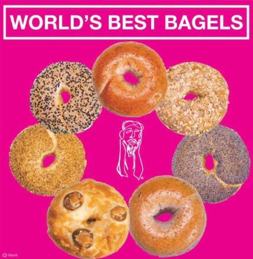 World's Best Bagels
