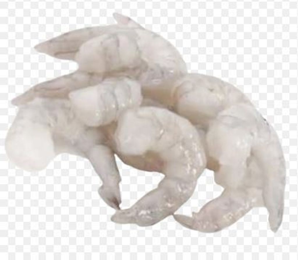 vannamei prawn