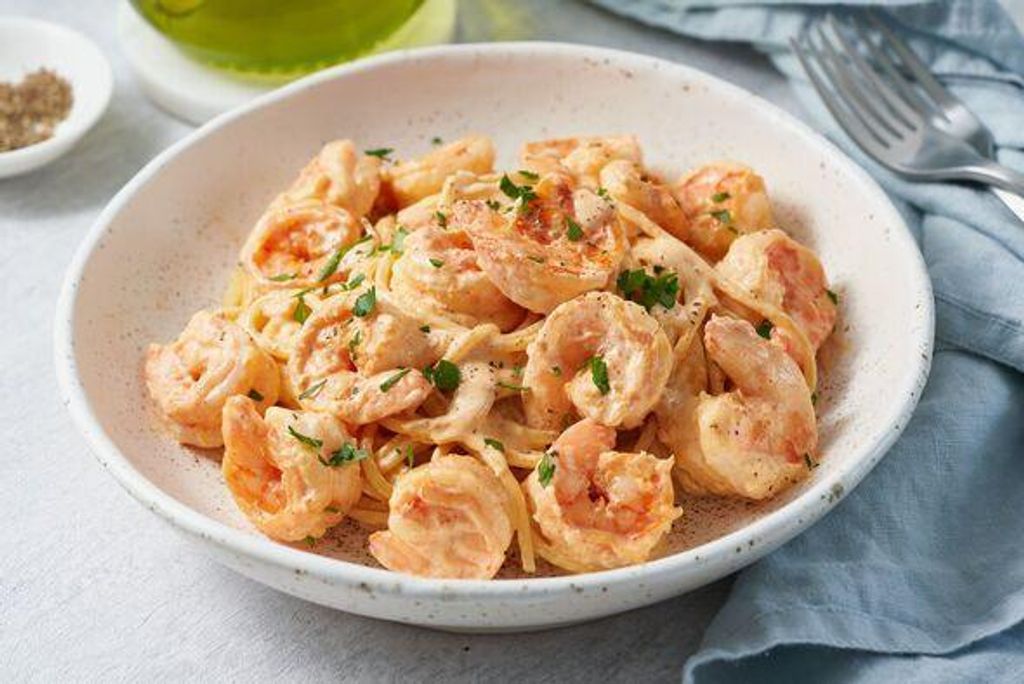 Vannamei Prawn Meat 21-25 3