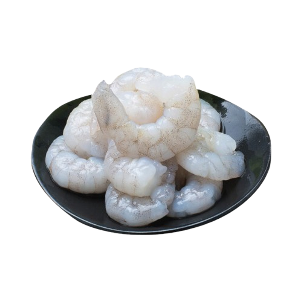 Vannamei Prawn Meat 21-25 2