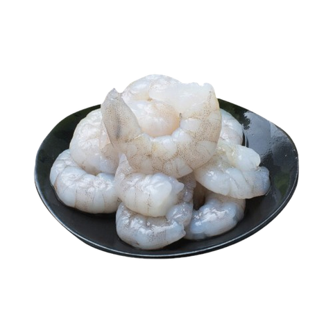 Vannamei Prawn Meat 21-25 2
