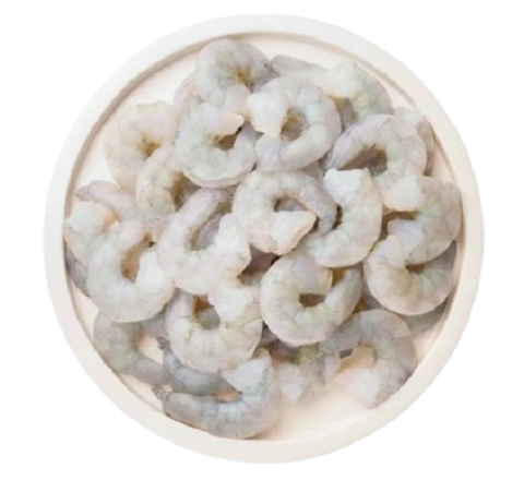 Vannamei Prawn Meat 91-120 1