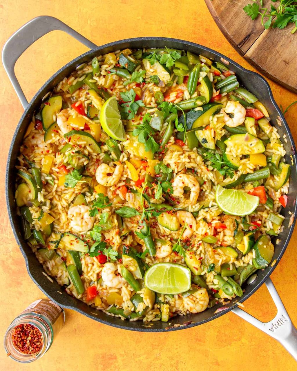 Vannamei Prawn Meat 91-120 3