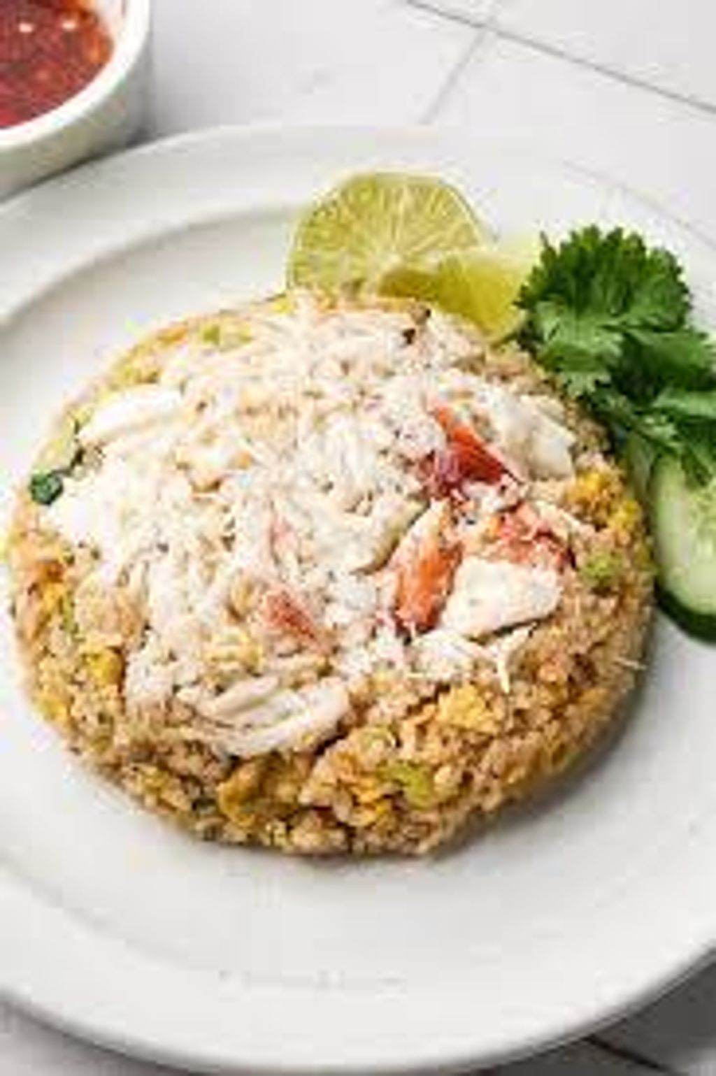 Crab Meat Sabah 2