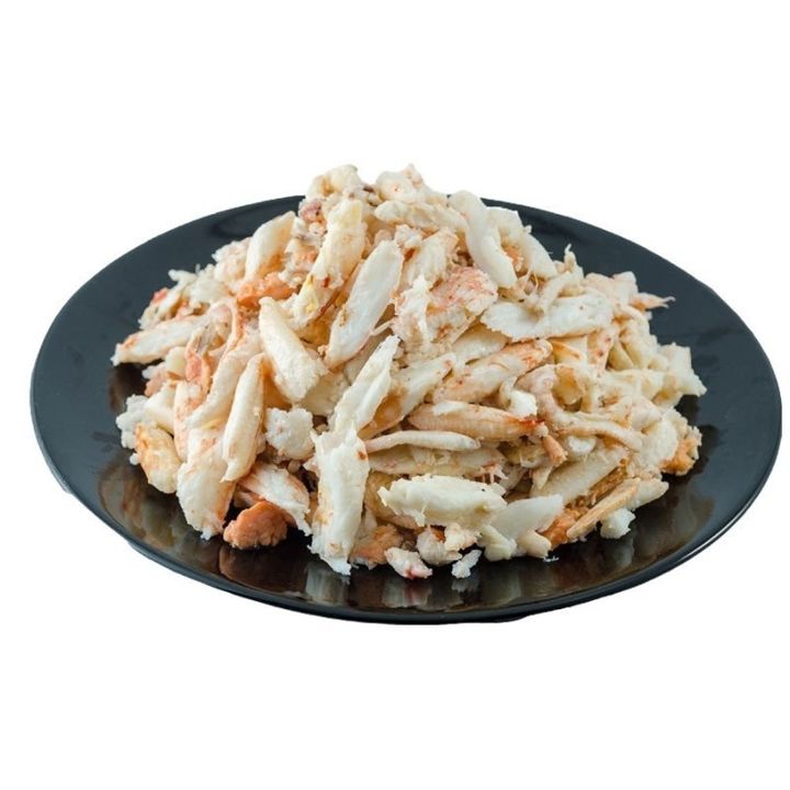 Crab Meat Sabah 1