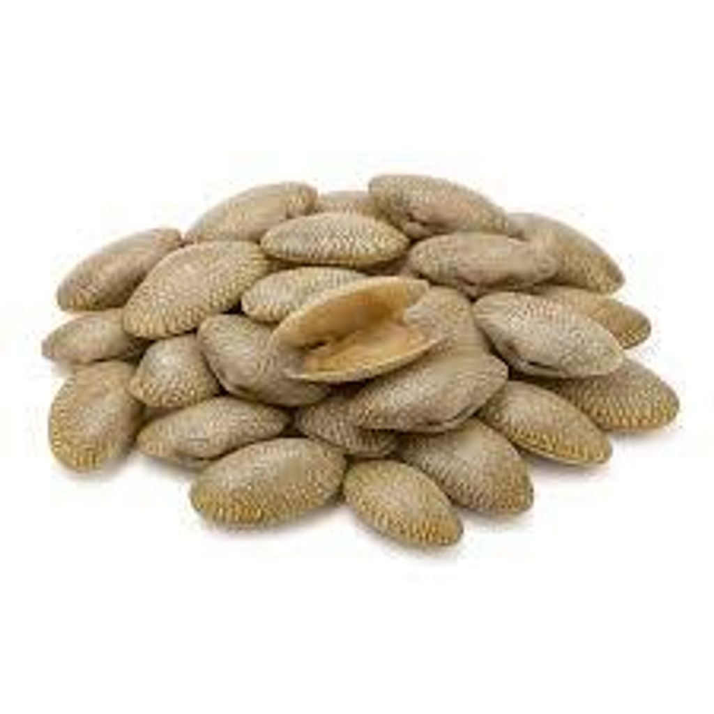 Lala Whole Cooked XL Size (No Sand No Ice） 1