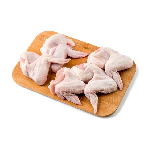 Chicken Wing Free Size 1