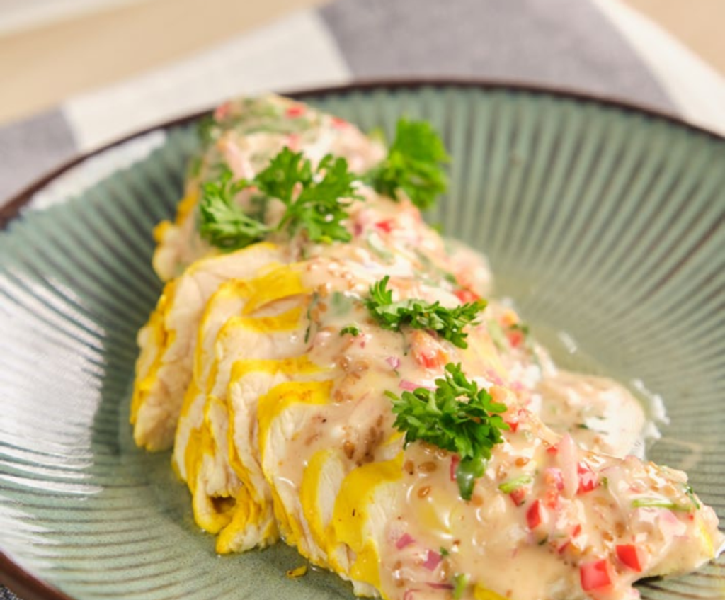 Kewpie Roasted Sesame Yuzu 3