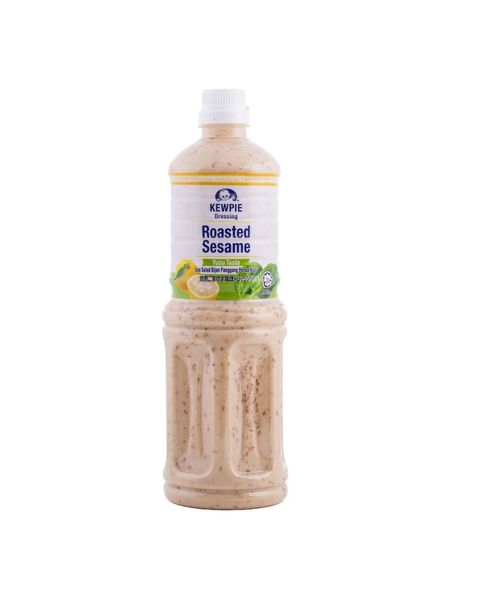Kewpie Roasted Sesame Yuzu 1