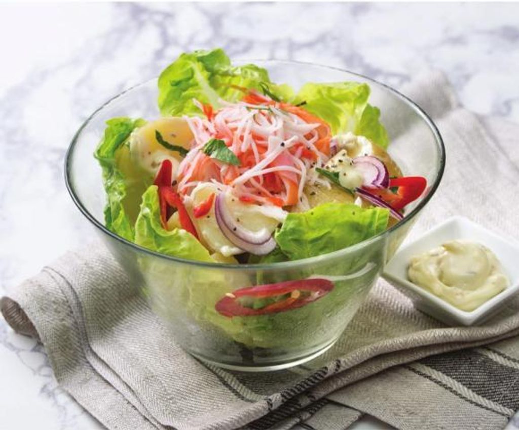 Kewpie Tartar Sauces 2