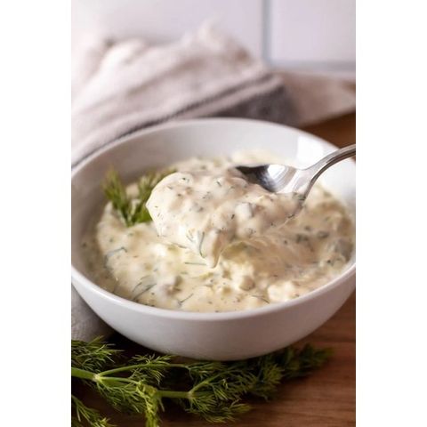 Kewpie Tartar Sauces 1