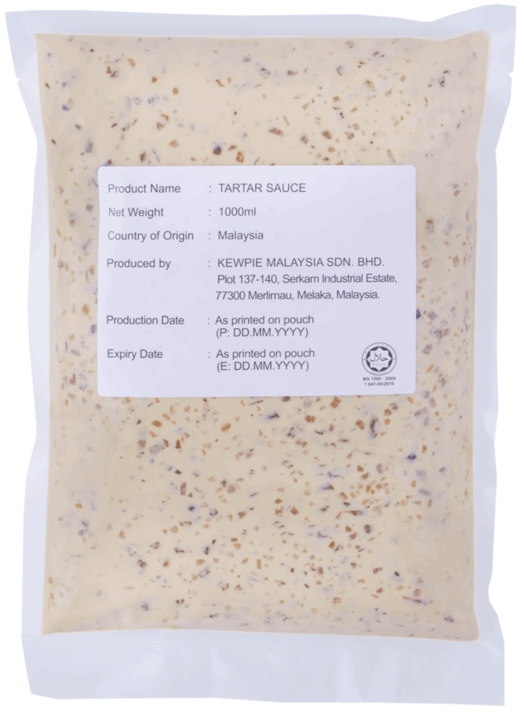 Kewpie Tartar Sauces 3