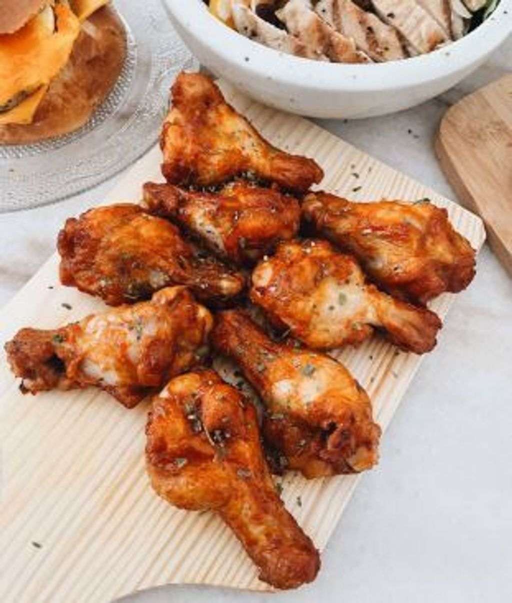 Chicken drummet 3