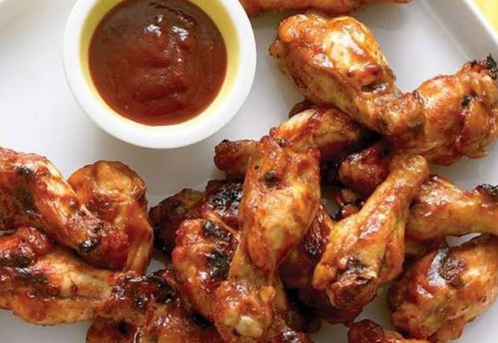 Chicken drummet 4