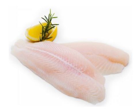 Dory  Pangasius Fillet 6KG 1