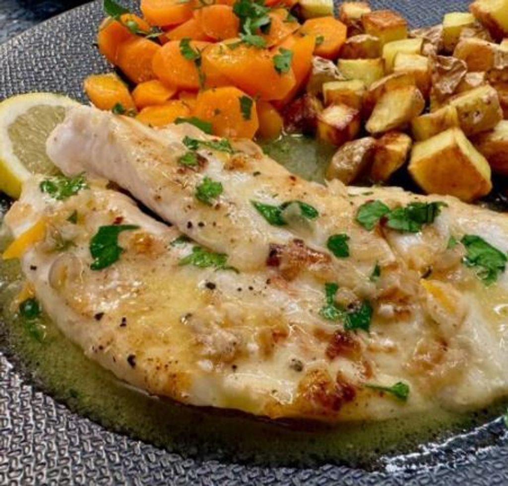 Dory  Pangasius Fillet 6KG 2