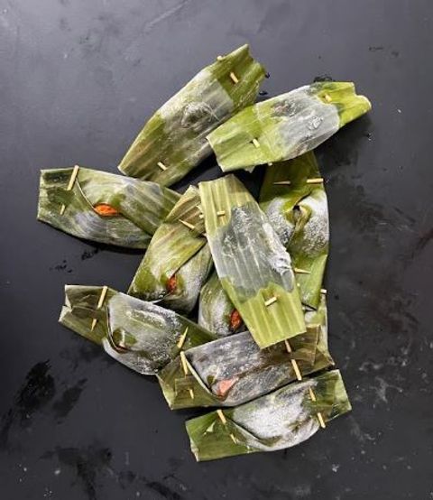 Pepes Ikan 2