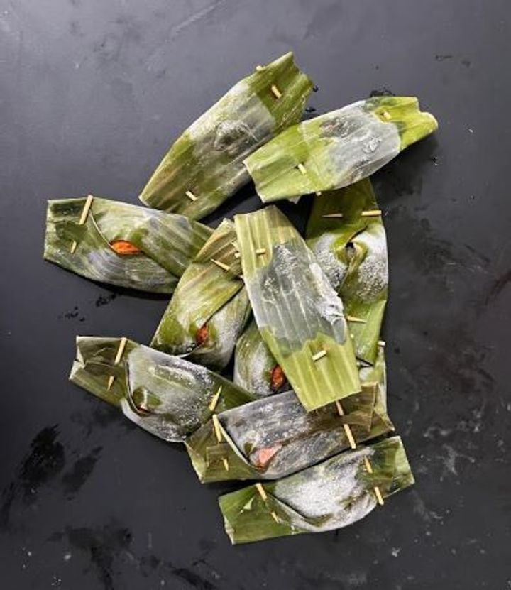 Pepes Ikan 2
