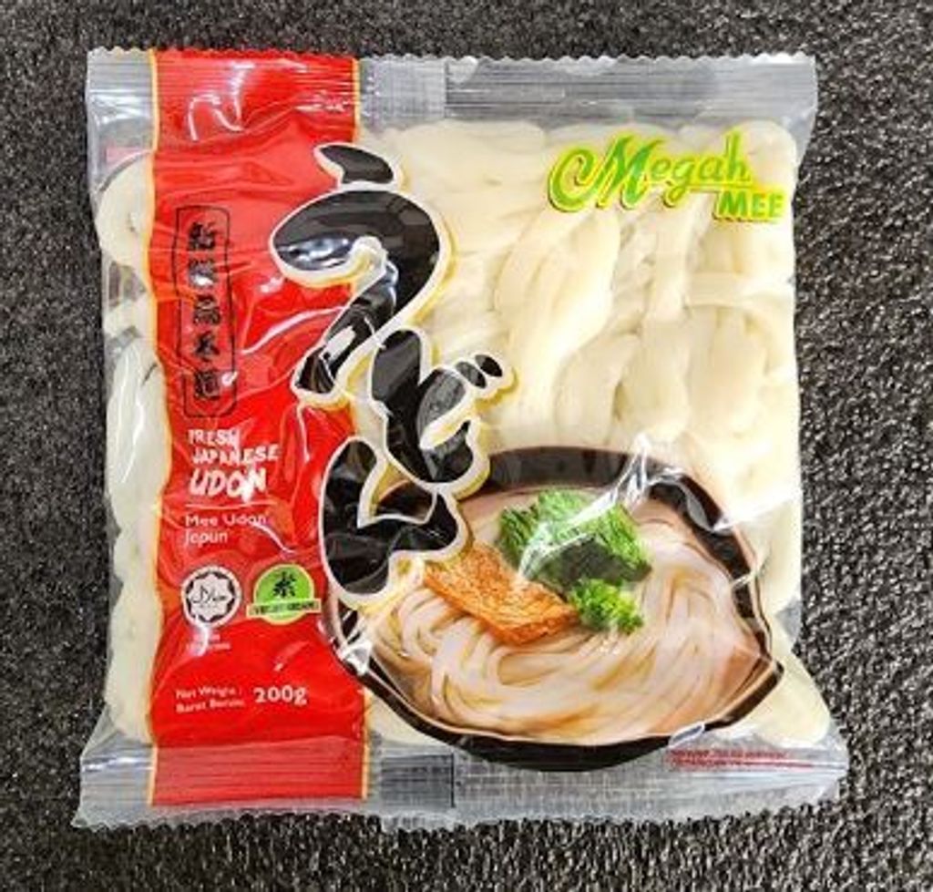 Udon Mee 1