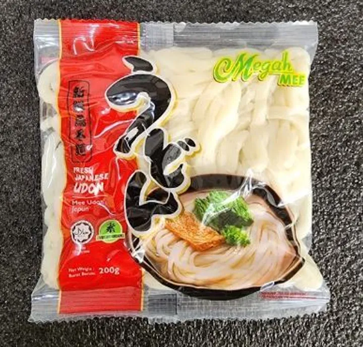 Udon Mee 1