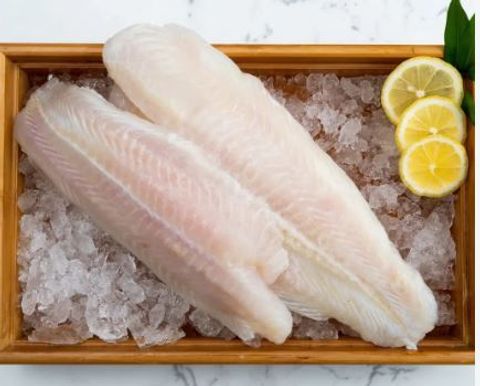 Dory  Pangasius Fillet 10KG 1