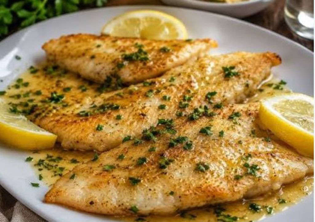 Dory  Pangasius Fillet 10KG 2