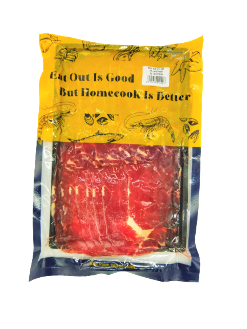 Shabu Beef Ribeye NZ Sliced 250GM (4).png