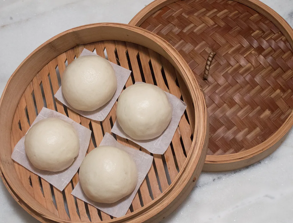Steam Bun Red Bean 60GM 2.jpg