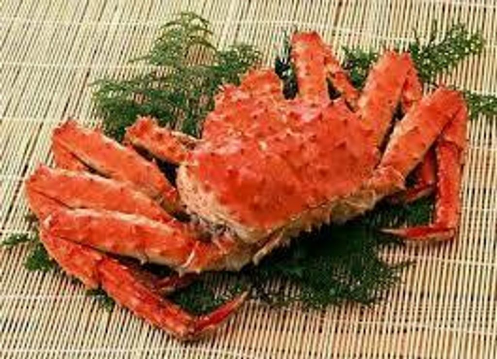 Frozen King Crab 1.0-1.2KG 3.jfif