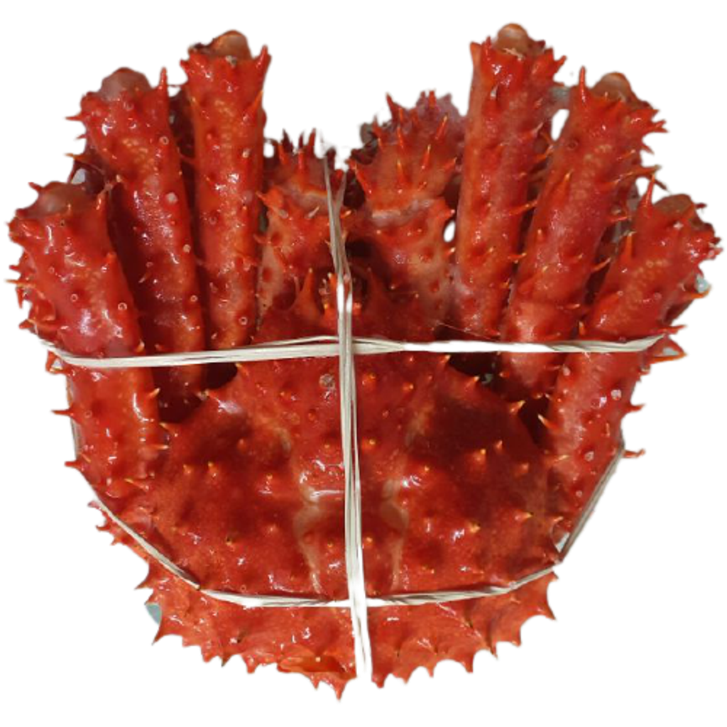 Frozen King Crab 1.0-1.2KG 1.png