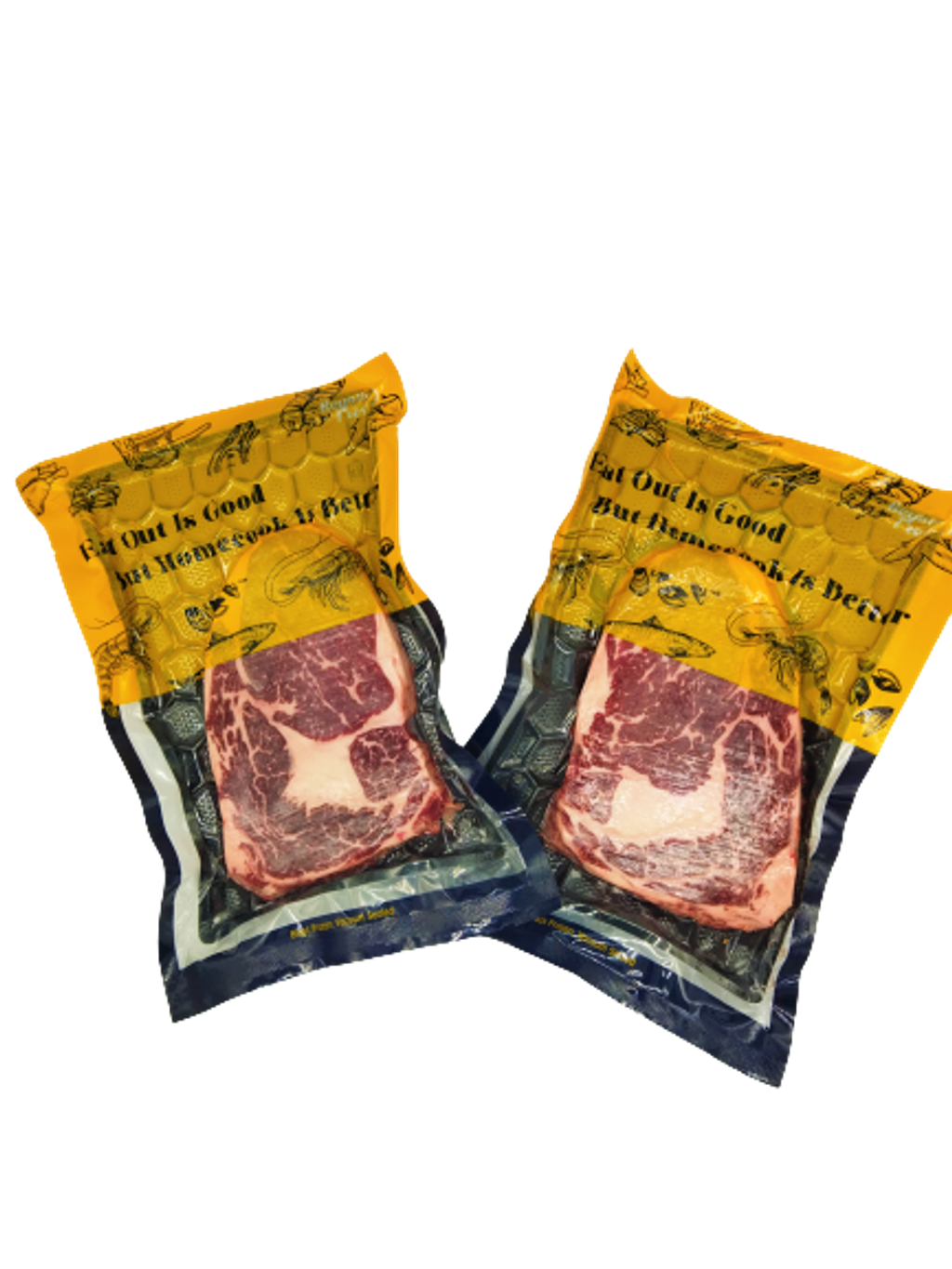 Australia Wagyu Beef Ribeye Steak MB45 2.png