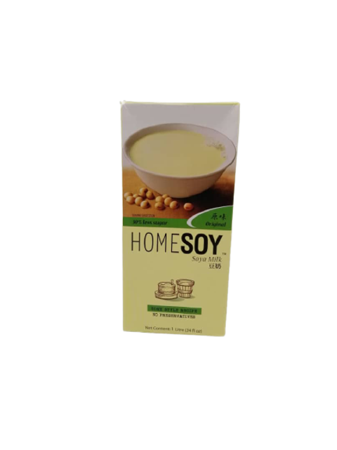 Honesoy Soya Milk 30_ Less Sugar 1L 1.png