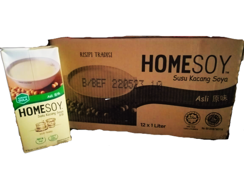 Honesoy Soya Milk 30_ Less Sugar 1L 4.png