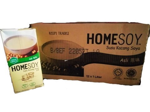 Honesoy Soya Milk 30_ Less Sugar 1L 4.png