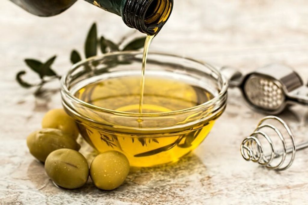 Pomace Olive Oil 5L 3
