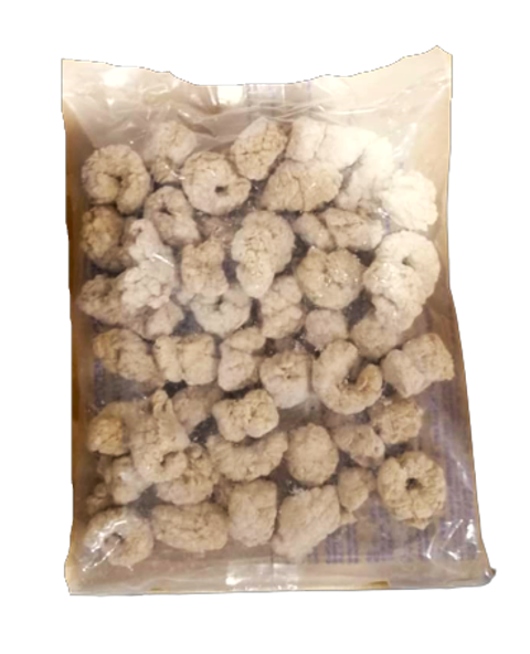 Pacific West Salt & Pepper Squid 1kg 1