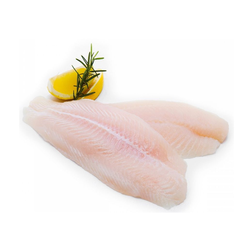 Dory (Pangasius) Fillet 6KG 2