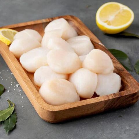 Scallop Meat Japan 21-25 1
