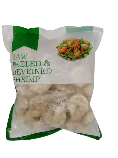 Vanamei Prawn Meat 26-30 1