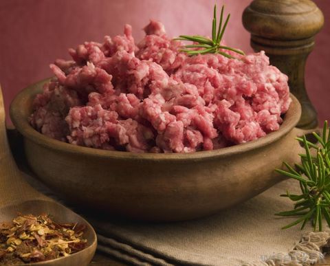 Australia Beef Minced 2