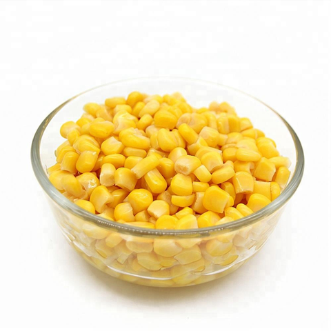 Sweet Corn 500GM 3