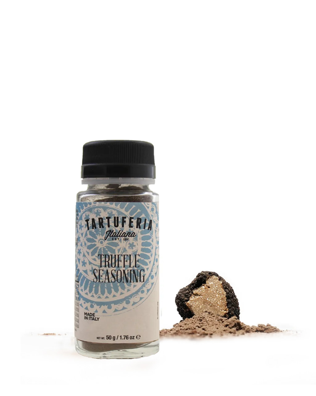 Tartuferia Truffle Seasoning (Italy) 1