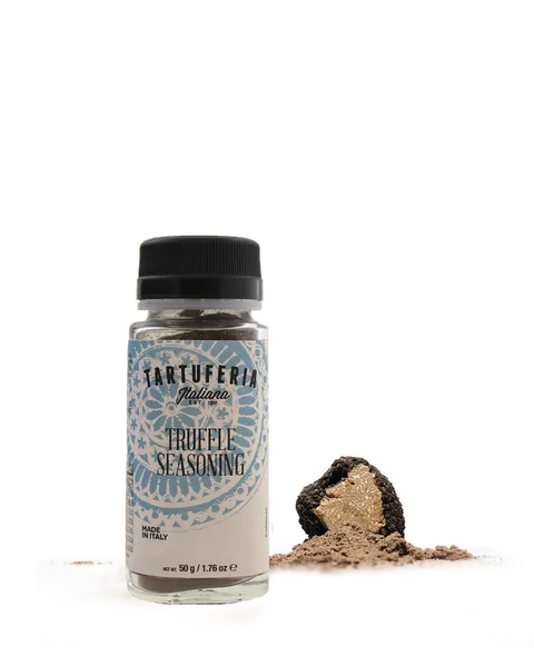 Tartuferia Truffle Seasoning (Italy) 1