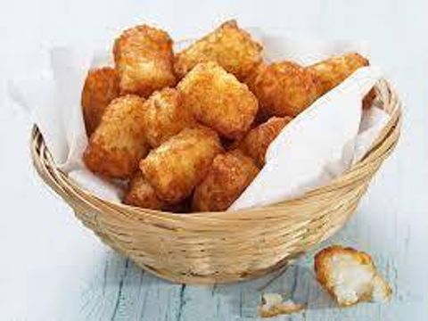 Ore-Ida Tater Tots 3