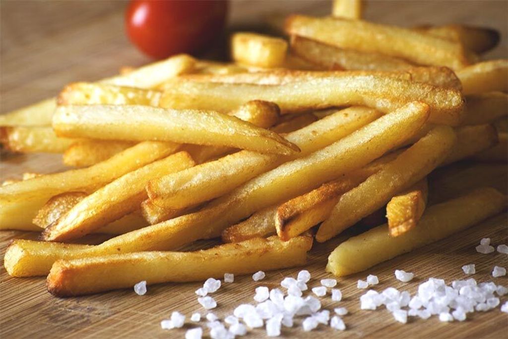 Farm Chef French Fries Shoestring 3